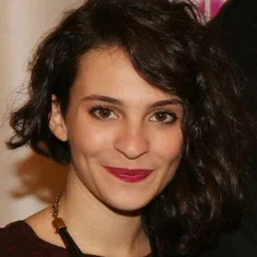 Lydia Sgouraki