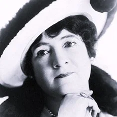 May Wallace
