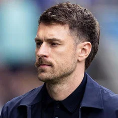 Aaron Ramsey
