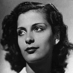 Andrée Debar