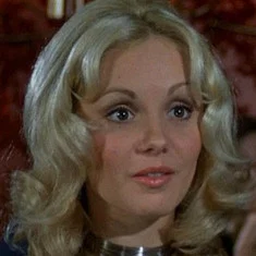 Connie Strickland