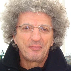 Élie Chouraqui