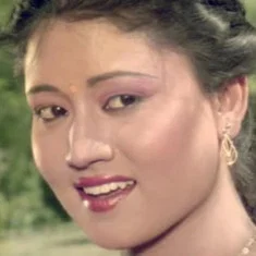 Kristi Mainali