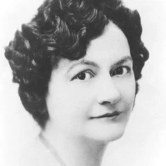 Люсиль Ла Верн