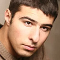 Petr Artamonov