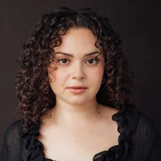 Naomi Eidinger