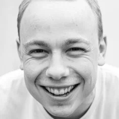 Finnegan Godenschweger