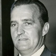Arthur Hanes Jr.