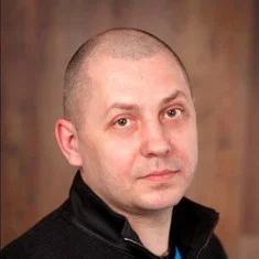Игорь Бровин