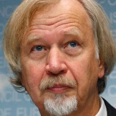 Dr Wolfgang Wodarg