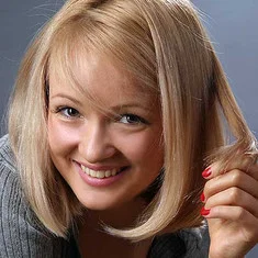 Эстер Ламзина