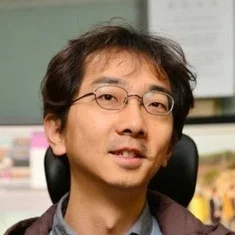 Yoo Ho-jin