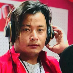 Mb Gurung