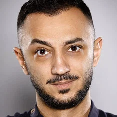 Zaid Abu Hamdan