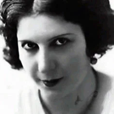 Olga Casares Pearson