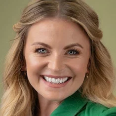 Leah van Niekerk