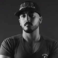 Hossam El Husseini