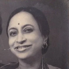 Rawshan Zamil