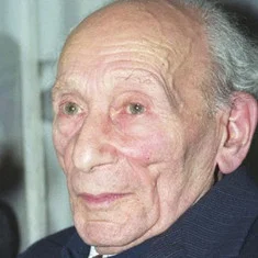 Julian Stryjkowski