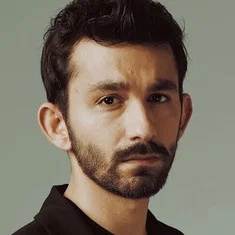 Burak Can Aras