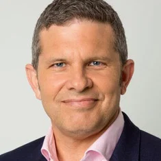 Nicolas Chevrier