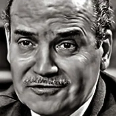 André Bervil