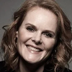 Christiane Gjellerup Koch