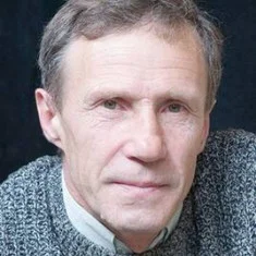 Виктор Куклин