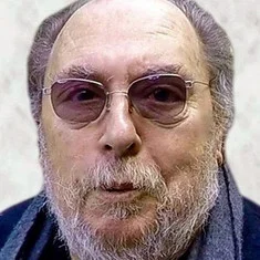 Bernard Grenet