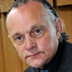 Bert Luppes