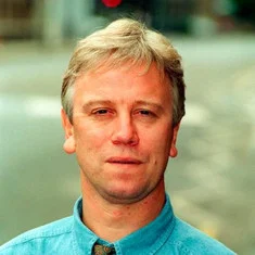 Michael Garner