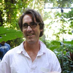 Michael Bonvillain
