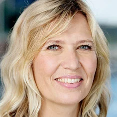 Lea Løbger