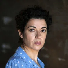 Elisa Lucarelli
