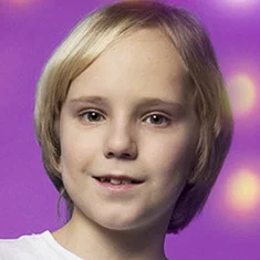 Арсений Сидоров