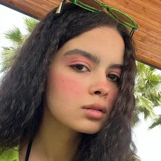 Tannaz Kamali