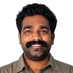 Hareesh Palakurthi