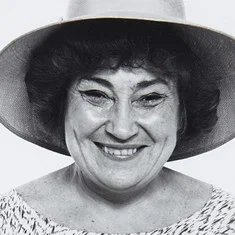 Bella Abzug