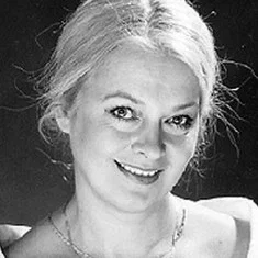 Светлана Андропова