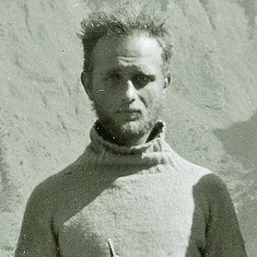 Eric Shipton