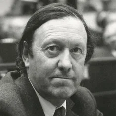 Conor Cruise O’Brien