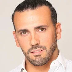 Ricardo Margaleff
