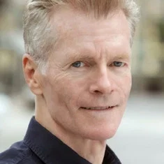 Keith McDermott