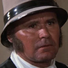 Jerry Gatlin
