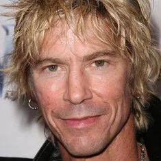 Duff McKagan