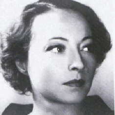 Dorothy Patten