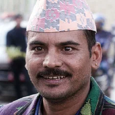 Kedar Ghimire