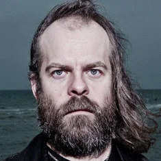 JB Christoffersson