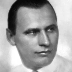 Fritz Rasp