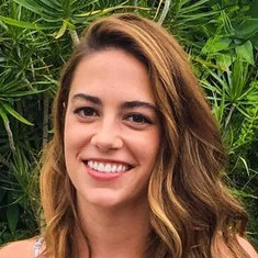 Megan Mitchell